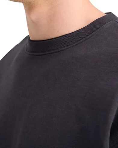 Ανδρική Μπλούζα Φούτερ Scotch & Soda - Core - 3 Crosses