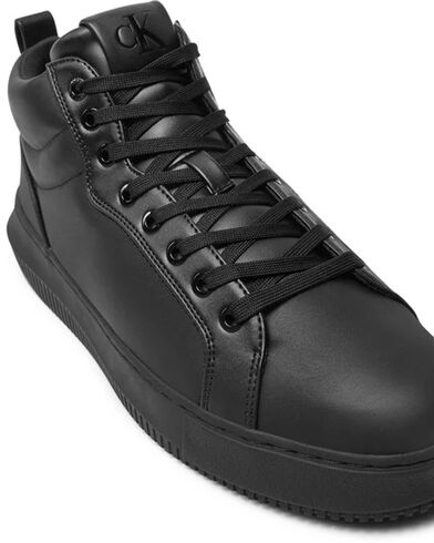 Ανδρικά Sneakers Μποτάκια Calvin Klein - Chunky Cupsole Clean