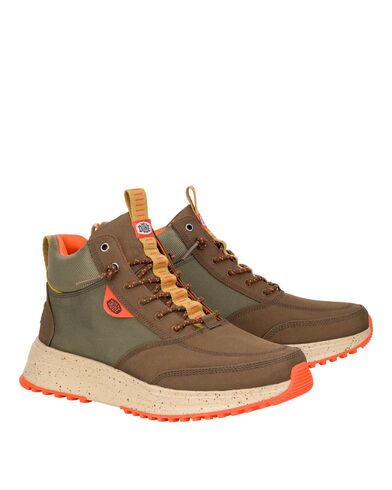 Ανδρικά Sneakers Hey Dude - Tahoe Nylon