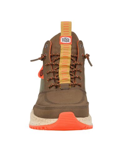 Ανδρικά Sneakers Hey Dude - Tahoe Nylon