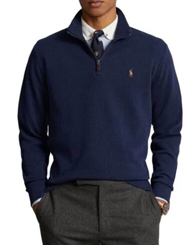 Polo Ralph Lauren - Lshzm1-Long Sleeve-Knit  