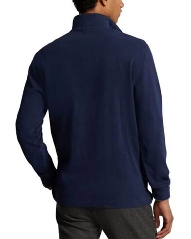 Polo Ralph Lauren - Lshzm1-Long Sleeve-Knit  