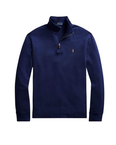 Polo Ralph Lauren - Lshzm1-Long Sleeve-Knit  