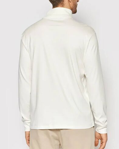 Polo Ralph Lauren - Lsturtlem1-Long Sleeve-Knit   
