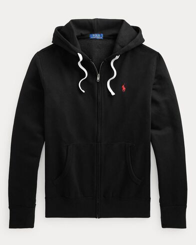 Polo Ralph Lauren - Lsfzhoodm6-Long Sleeve-Knit 