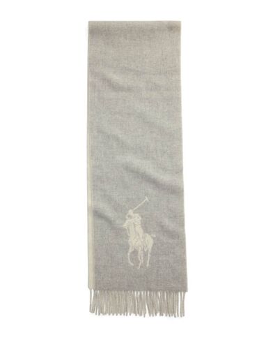 Unisex Κασκόλ Polo Ralph Lauren - Polo Plr Srf