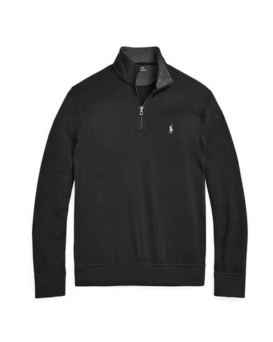 Ανδρική Πλεκτή Μπλούζα Polo Ralph Lauren - Lshzm1-Long Sleeve 710812963037 001