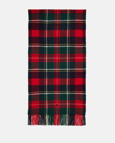 Polo Ralph Lauren - Pld Twll Scr-Scarf   