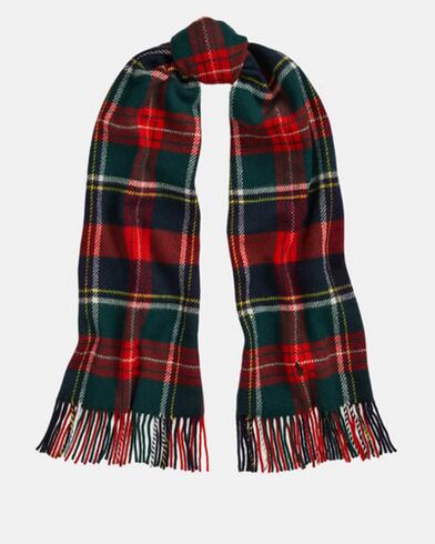 Polo Ralph Lauren - Pld Twll Scr-Scarf   
