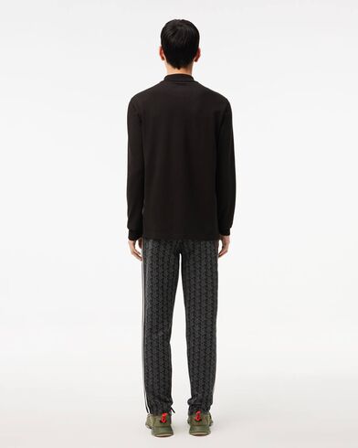 Ανδρικό Παντελόνι Lacoste - 1440