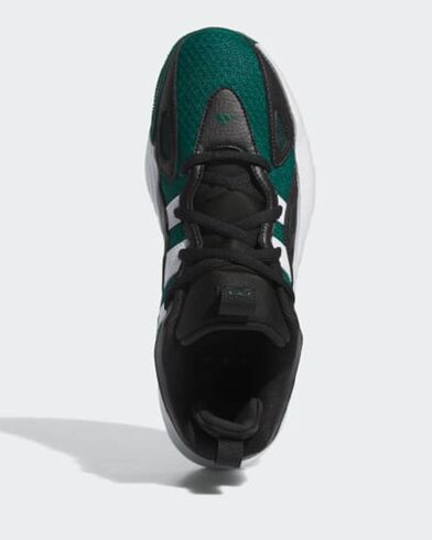 Ανδρικά Sneakers Adidas - Trae Unlimited 2