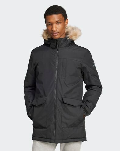 Ανδρικό Jacket Adidas - Paveric Fur