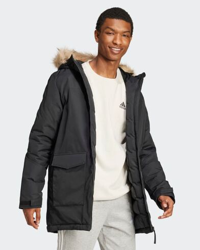 Ανδρικό Jacket Adidas - Paveric Fur