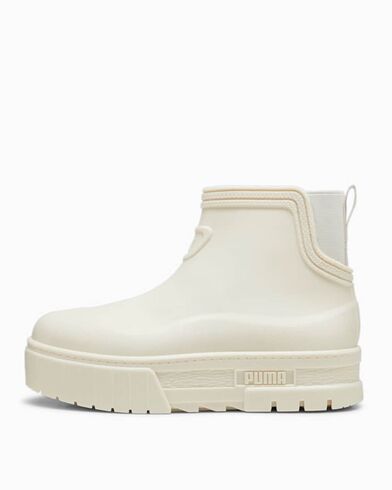 Puma - Mayze Wellis Boot Wns   