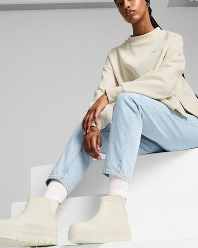 Puma - Mayze Wellis Boot Wns   