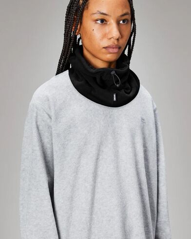 Unisex Κασκόλ Λαιμός Rains - Fleece Tube