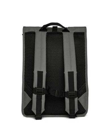 Unisex Σακίδιο Πλάτης Rains - Rolltop