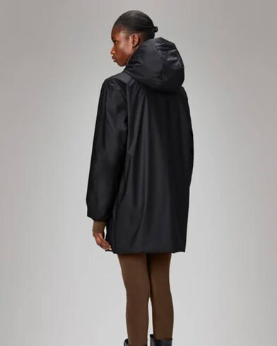 Unisex Αδιάβροχο Jacket Rains - Lohja Long Insulated