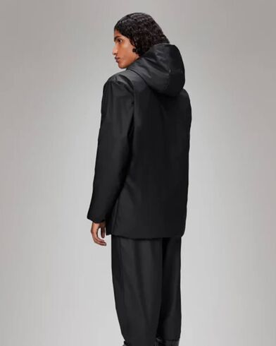 Unisex Αδιάβροχο Jacket Rains - Lohja Long Insulated