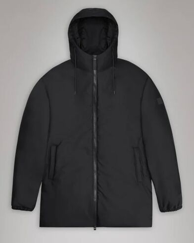 Unisex Αδιάβροχο Jacket Rains - Lohja Long Insulated