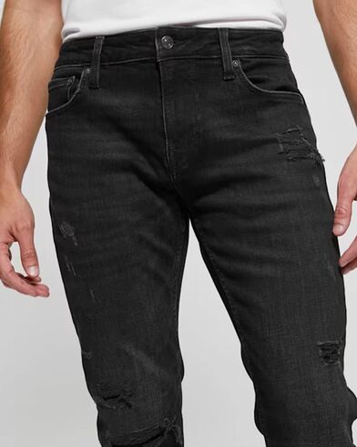 Ανδρικό Τζιν Παντελόνι Guess - Davis