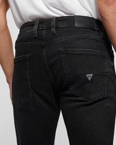 Ανδρικό Τζιν Παντελόνι Guess - Davis