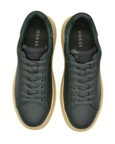 Ανδρικά Sneakers Guess - Elba