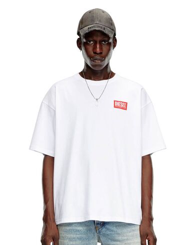 Diesel - T-Boxt-Lab T-Shirt 
