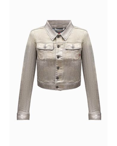 Γυναικείο Jacket Diesel - De-Slimmy-S1