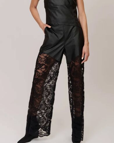 Collectiva Noir - Amiya Pants  