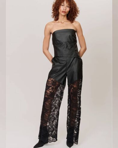 Collectiva Noir - Amiya Pants  