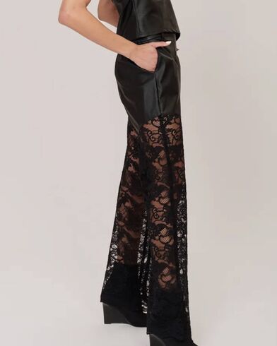 Collectiva Noir - Amiya Pants  