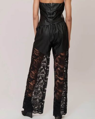 Collectiva Noir - Amiya Pants  