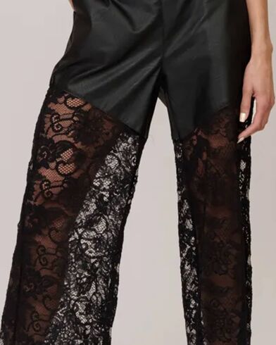 Collectiva Noir - Amiya Pants  