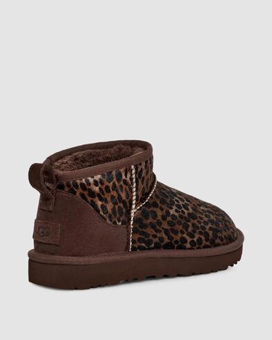 Γυναικεία Μποτάκια Ugg - Classic Ultra Mini Caspian