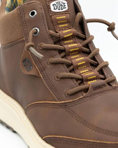 Ανδρικά Sneakers Hey Dude - Tahoe Classic