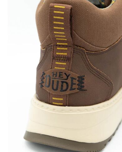 Ανδρικά Sneakers Hey Dude - Tahoe Classic