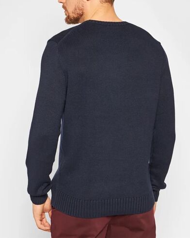 Ανδρική Μπλούζα Πουλόβερ Polo Ralph Lauren - Lscnpp7Gg