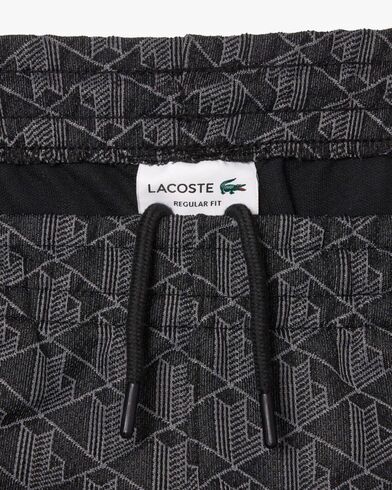 Ανδρικό Παντελόνι Lacoste - 1440
