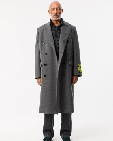 Ανδρικό Αμάνικο Jacket Lacoste - 2886