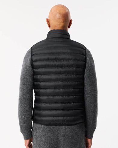 Ανδρικό Αμάνικο Jacket Lacoste - 2886