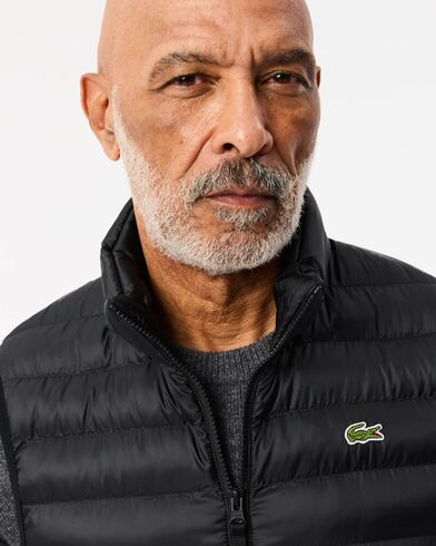 Ανδρικό Αμάνικο Jacket Lacoste - 2886