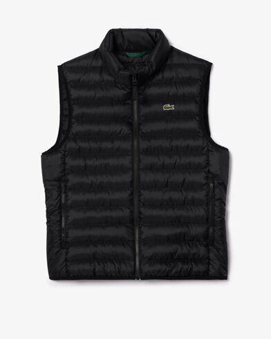 Ανδρικό Αμάνικο Jacket Lacoste - 2886