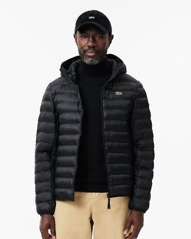 Ανδρικό Jacket Lacoste - 2909