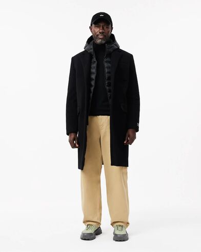 Ανδρικό Jacket Lacoste - 2909