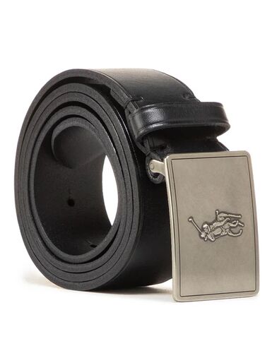 Ανδρική Ζώνη Polo Ralph Lauren - Pp Plaque