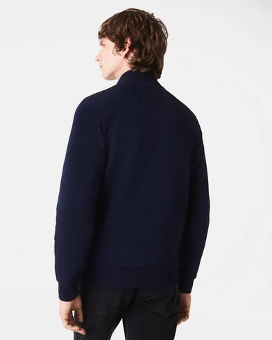 Ανδρική Ζακέτα με Φερμουάρ Lacoste - 3SH9622