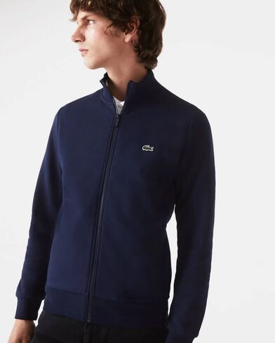 Ανδρική Ζακέτα με Φερμουάρ Lacoste - 3SH9622
