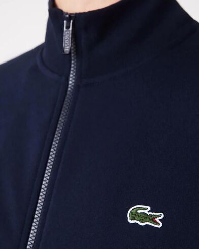 Ανδρική Ζακέτα με Φερμουάρ Lacoste - 3SH9622