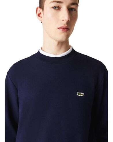 Ανδρική Μπλούζα Φούτερ Lacoste - 3SH9608